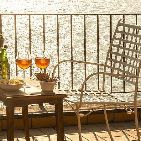 The Terrace On The Lake Marone Exterior photo